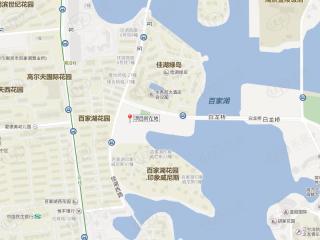 利源浅水湾
