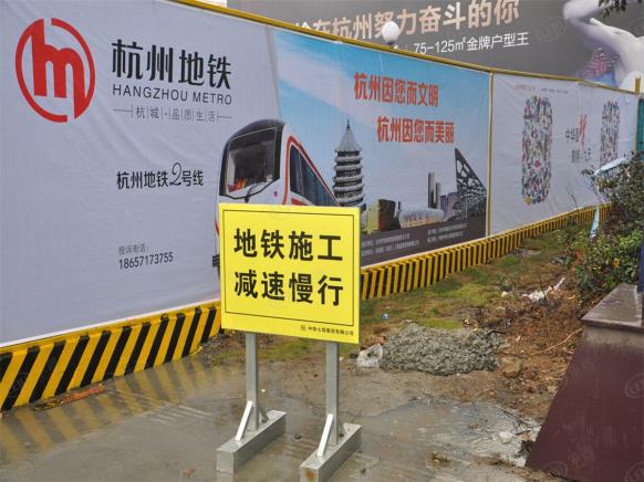 位置交通图
