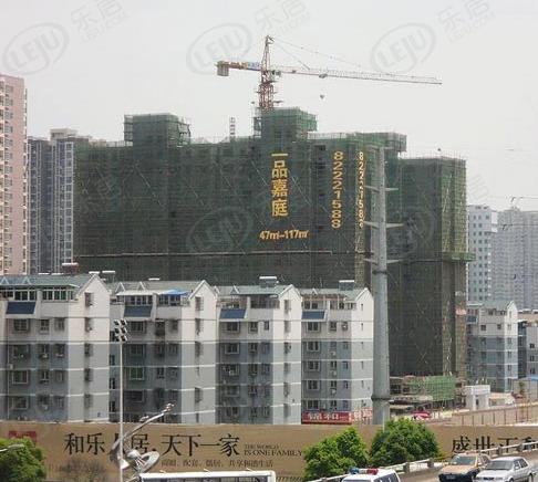社区实景