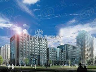 金晖总部大厦(西区总部大厦)