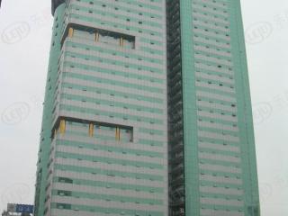 祖庙商住楼