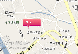水岸东方