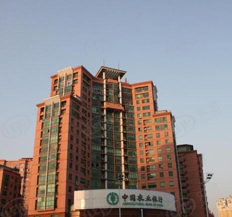 社区实景