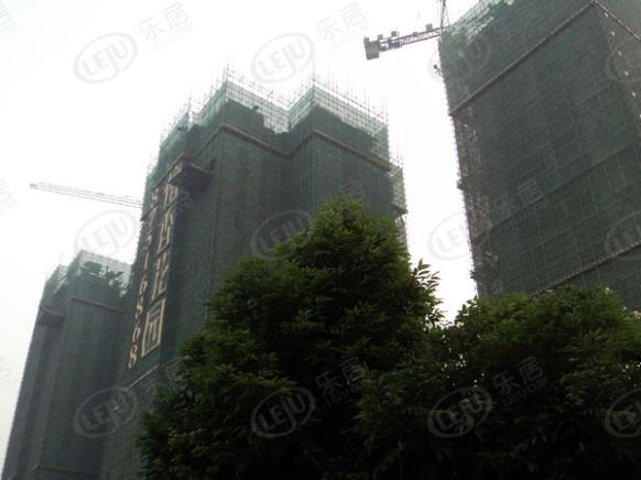社区实景