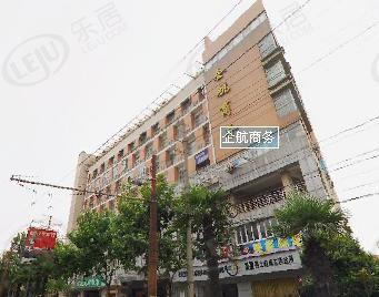 社区实景