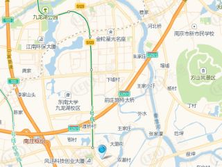 五矿澜悦栖原