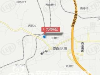 九院新区