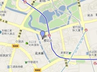 建华公寓