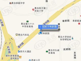 宏凯万和家园