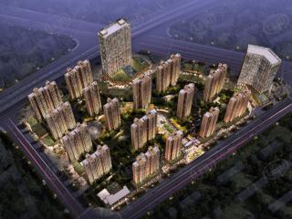 东方美地
