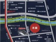 金地国际花园一期