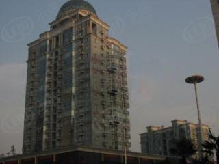 华泰大厦