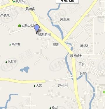 效果图
