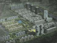 万科新榆公馆一期