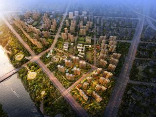 绿都澜湾