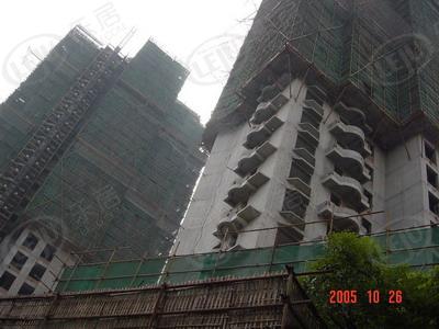 社区实景