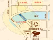国际贸易中心
