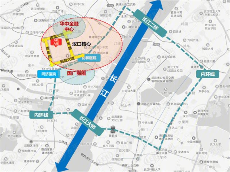 房价直击|中海万松九里房价约42000元/平