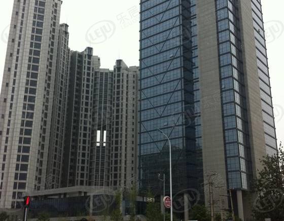 社区实景