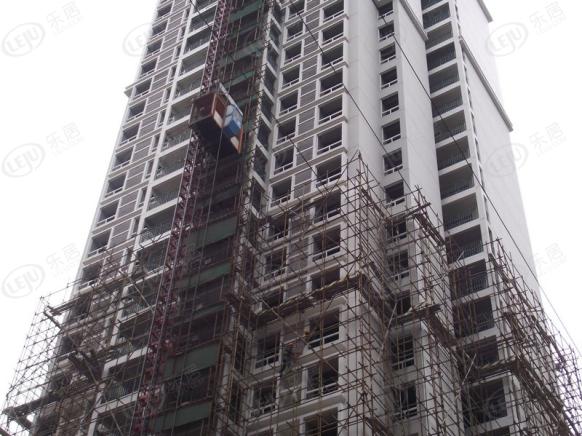 社区实景