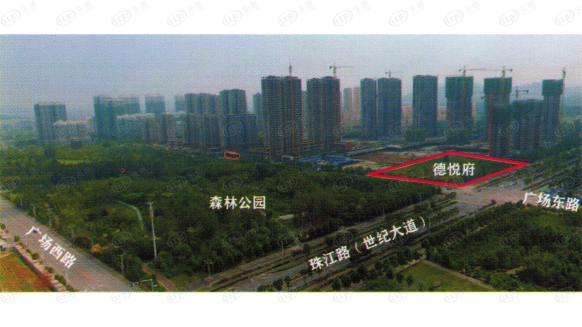 效果图