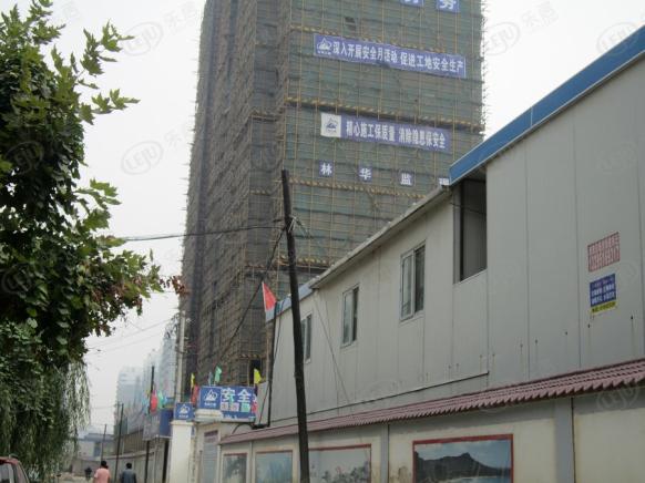 社区实景