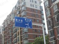 位置交通图