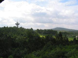 世博生态城·低碳中心