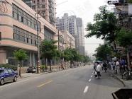 嘉富利大厦