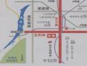 位置交通图