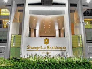 Shangri-La Residences