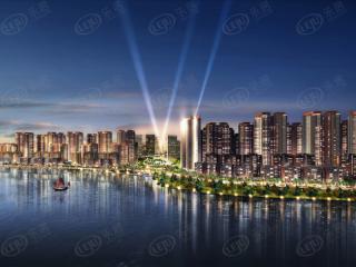 合景新鸿基泷景