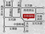 步阳国际