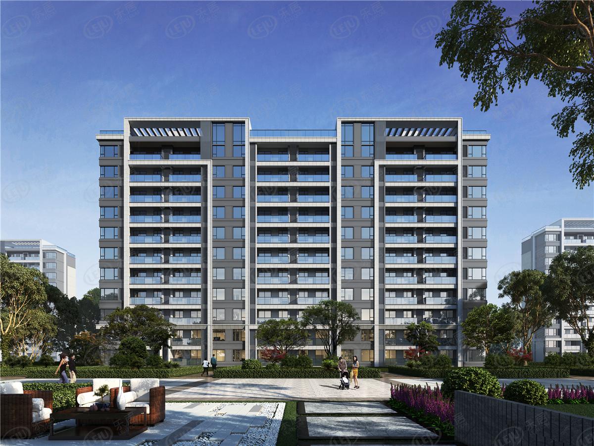 中牟县兴港永威和园价格曝光，约9200元/㎡，户型建面约81~142㎡