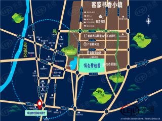 博白碧桂园