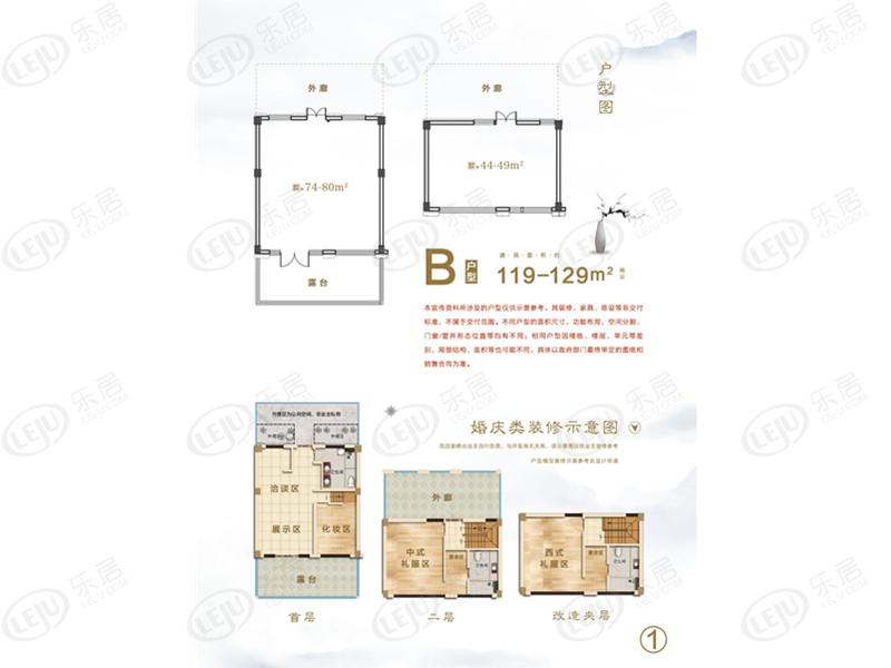 福山中南·悠漫里，位置在烟台市开发区古现街道三亚路西侧，百色大街西侧属于西部副中心，预估价格为13000。