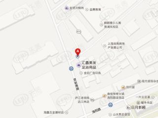 上海三林世博创意园