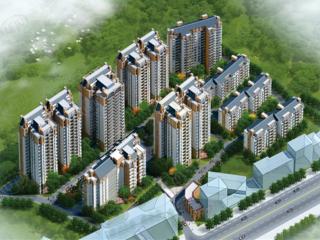 世府名邸