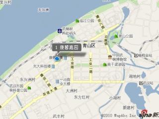 康馨嘉园