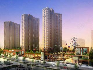 市北建投凤凰城