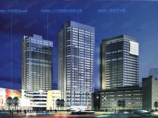 龙湖·西街星座