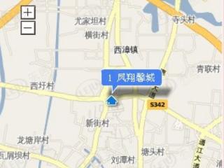 凤翔馨城