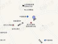 位置交通图