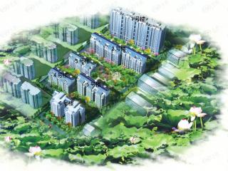 福润康城