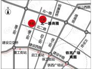 万科润园