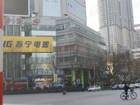 社区实景