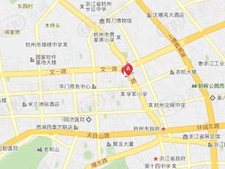 华立金顶苑商务楼