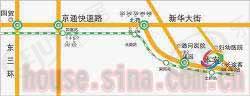 都市T站