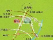 金大地商务楼写字楼