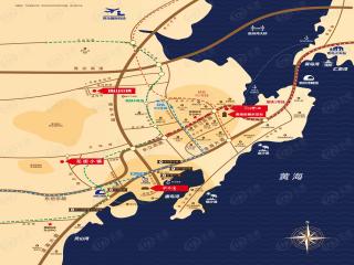 海信花街小镇